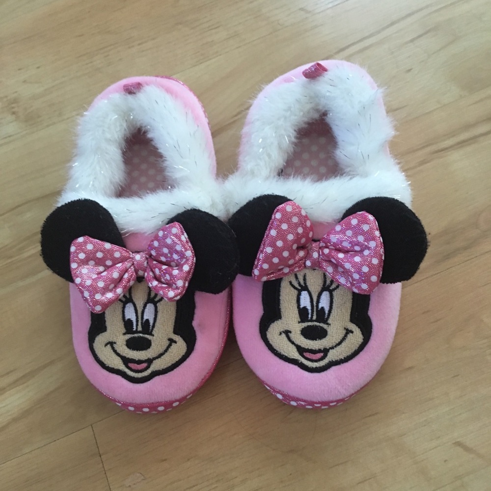 Slippers
